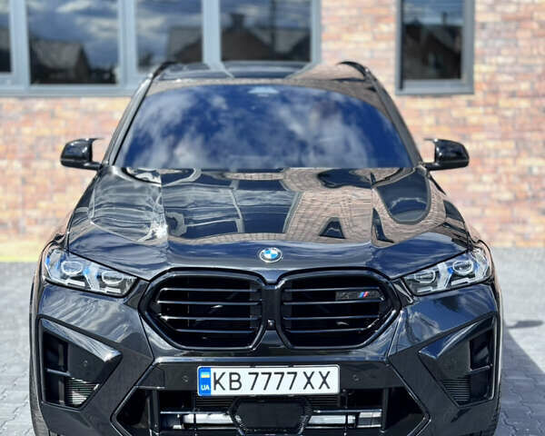 БМВ Х5, объемом двигателя 3 л и пробегом 16 тыс. км за 73500 $, фото 1 на Automoto.ua