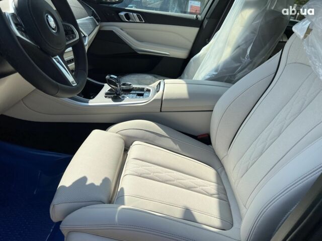 БМВ Х5, объемом двигателя 3 л и пробегом 0 тыс. км за 115636 $, фото 3 на Automoto.ua