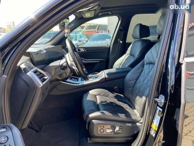 БМВ Х5, об'ємом двигуна 3 л та пробігом 64 тис. км за 69900 $, фото 21 на Automoto.ua