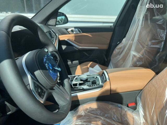 БМВ Х5, объемом двигателя 3 л и пробегом 1 тыс. км за 126504 $, фото 22 на Automoto.ua