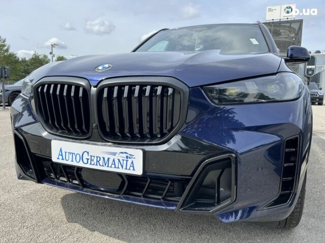 БМВ Х5, объемом двигателя 3 л и пробегом 1 тыс. км за 119331 $, фото 4 на Automoto.ua