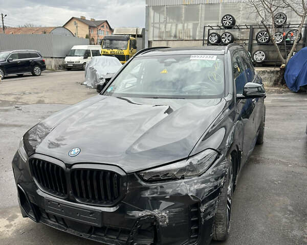 БМВ Х5, объемом двигателя 0 л и пробегом 30 тыс. км за 57000 $, фото 1 на Automoto.ua