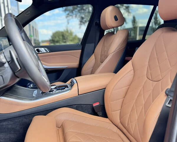 БМВ Х5, объемом двигателя 3 л и пробегом 16 тыс. км за 73500 $, фото 10 на Automoto.ua