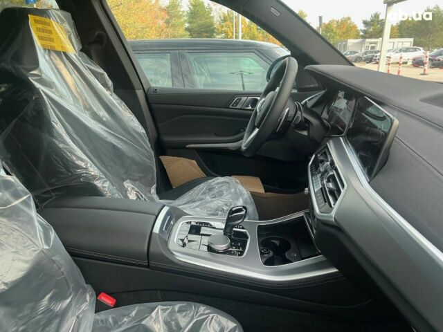 БМВ Х5, объемом двигателя 3 л и пробегом 0 тыс. км за 107158 $, фото 4 на Automoto.ua