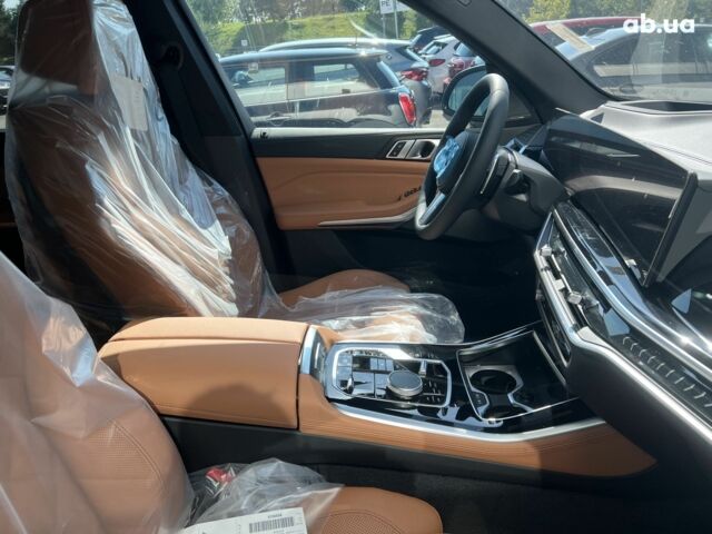 БМВ Х5, объемом двигателя 3 л и пробегом 1 тыс. км за 126504 $, фото 31 на Automoto.ua