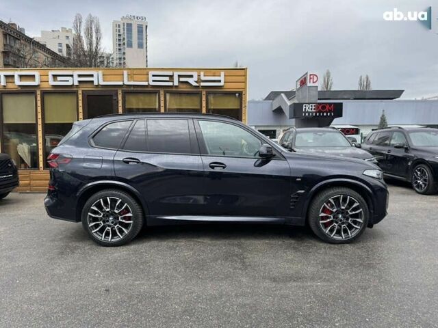 БМВ Х5, объемом двигателя 3 л и пробегом 24 тыс. км за 99900 $, фото 3 на Automoto.ua