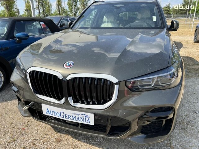 БМВ Х5, объемом двигателя 3 л и пробегом 0 тыс. км за 115636 $, фото 49 на Automoto.ua
