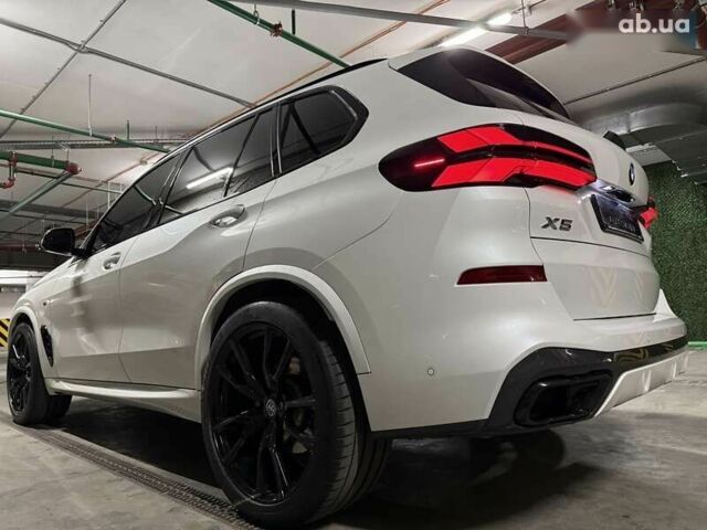 БМВ Х5, объемом двигателя 3 л и пробегом 35 тыс. км за 105500 $, фото 10 на Automoto.ua