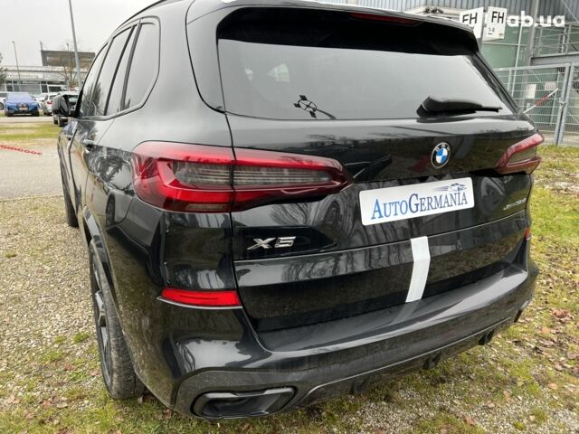 БМВ Х5, объемом двигателя 2.99 л и пробегом 0 тыс. км за 102855 $, фото 6 на Automoto.ua