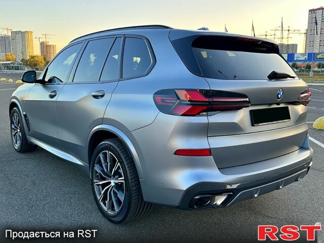 БМВ Х5, объемом двигателя 3 л и пробегом 23 тыс. км за 102555 $, фото 1 на Automoto.ua