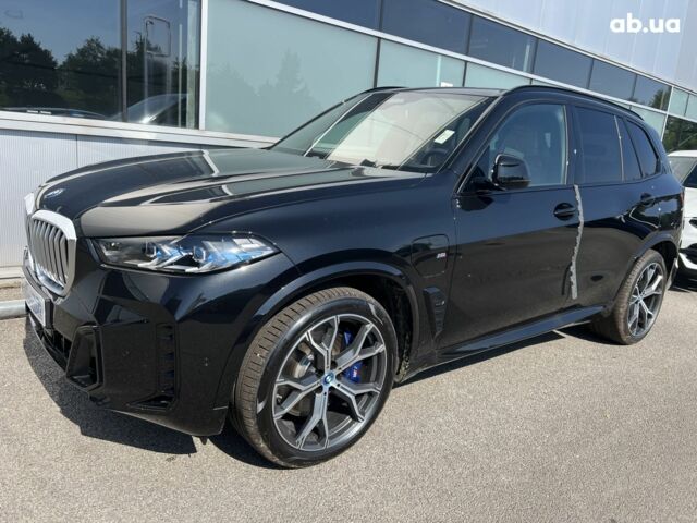 БМВ Х5, объемом двигателя 3 л и пробегом 1 тыс. км за 126504 $, фото 47 на Automoto.ua