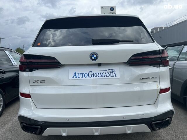 БМВ Х5, объемом двигателя 3 л и пробегом 0 тыс. км за 133459 $, фото 32 на Automoto.ua