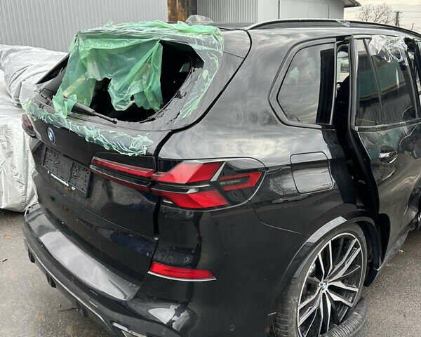 БМВ Х5, объемом двигателя 0 л и пробегом 30 тыс. км за 57000 $, фото 6 на Automoto.ua