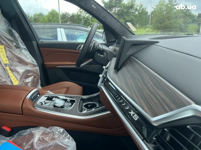 БМВ Х5, объемом двигателя 3 л и пробегом 0 тыс. км за 133459 $, фото 17 на Automoto.ua