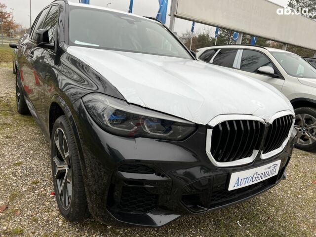 БМВ Х5, объемом двигателя 2.99 л и пробегом 0 тыс. км за 102855 $, фото 16 на Automoto.ua