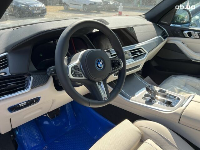 БМВ Х5, объемом двигателя 3 л и пробегом 0 тыс. км за 115636 $, фото 15 на Automoto.ua