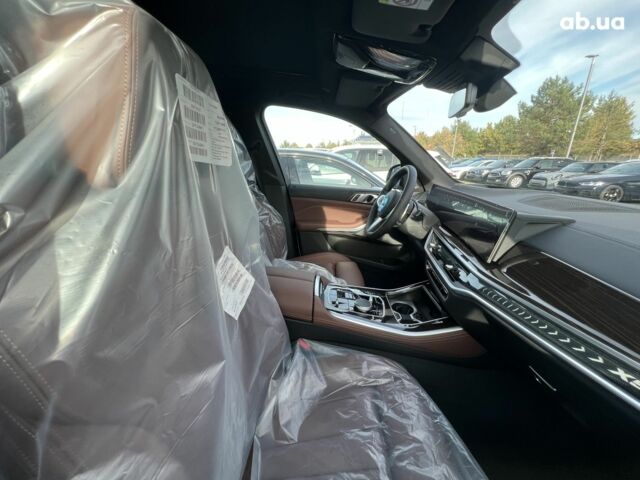 БМВ Х5, об'ємом двигуна 3 л та пробігом 0 тис. км за 114657 $, фото 34 на Automoto.ua