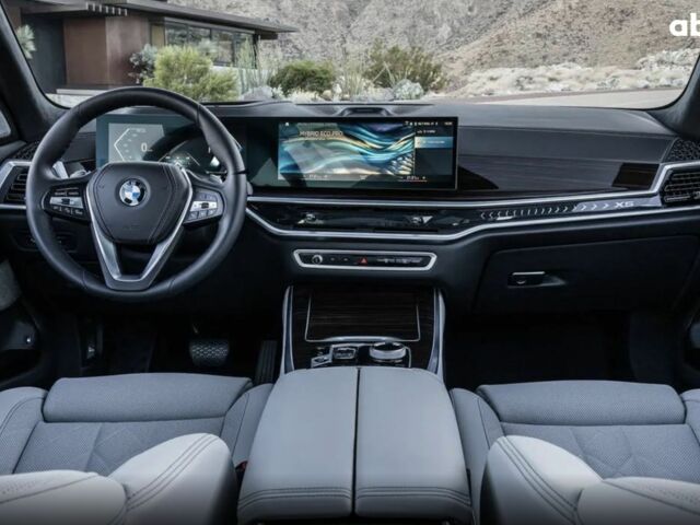БМВ Х5, объемом двигателя 0 л и пробегом 0 тыс. км за 81271 $, фото 6 на Automoto.ua