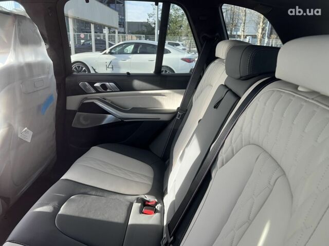 БМВ Х5, объемом двигателя 3 л и пробегом 0 тыс. км за 130199 $, фото 18 на Automoto.ua