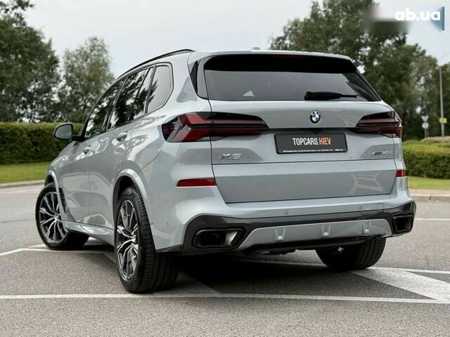 БМВ Х5, объемом двигателя 3 л и пробегом 17 тыс. км за 116500 $, фото 12 на Automoto.ua