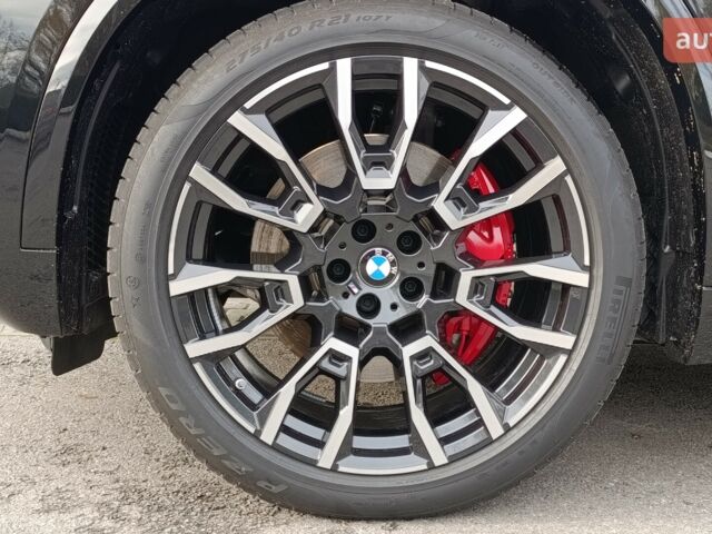 БМВ Х5, об'ємом двигуна 2.99 л та пробігом 0 тис. км за 115575 $, фото 7 на Automoto.ua