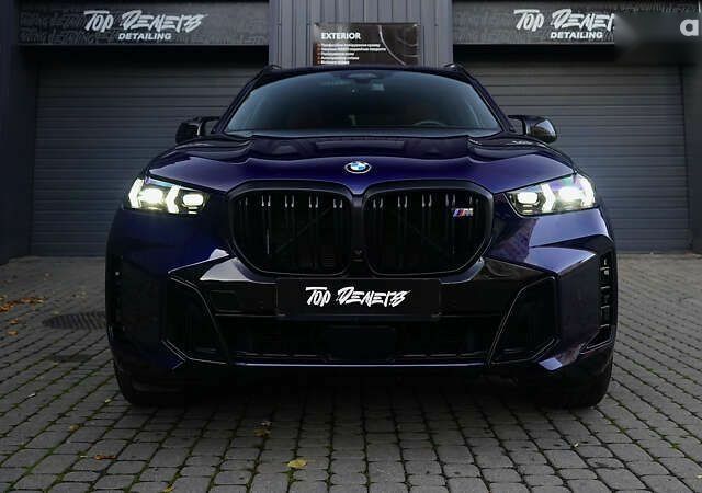 БМВ Х5, об'ємом двигуна 4.4 л та пробігом 6 тис. км за 112999 $, фото 6 на Automoto.ua