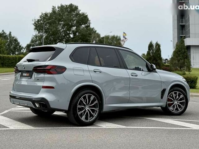 БМВ Х5, объемом двигателя 3 л и пробегом 17 тыс. км за 116500 $, фото 17 на Automoto.ua