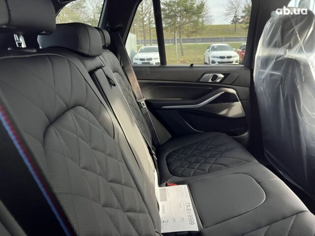 БМВ Х5, объемом двигателя 3 л и пробегом 0 тыс. км за 122265 $, фото 20 на Automoto.ua