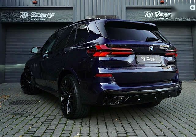 БМВ Х5, об'ємом двигуна 4.4 л та пробігом 6 тис. км за 112999 $, фото 14 на Automoto.ua