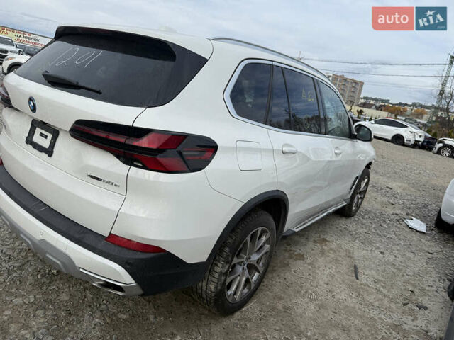 БМВ Х5, объемом двигателя 3 л и пробегом 30 тыс. км за 86200 $, фото 5 на Automoto.ua