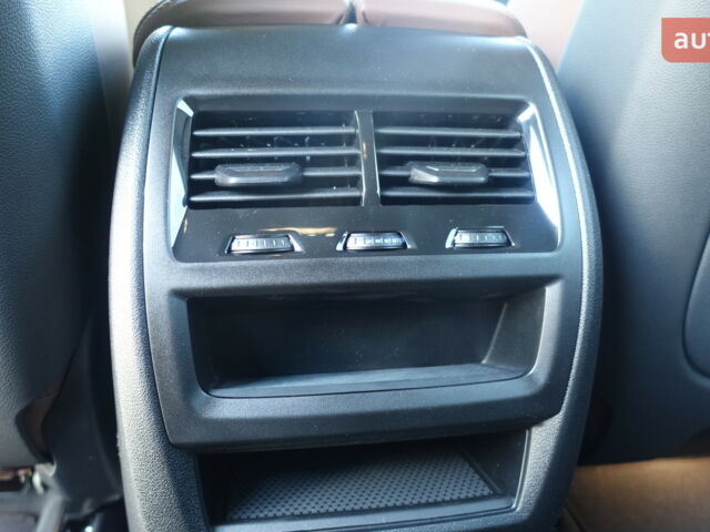 БМВ Х5 2024 в Днепре (Днепропетровске) на Automoto.ua БМВ Х5, объемом двигателя 2.99 л и пробегом 0 тыс. км за 120769 $, фото 9 на Automoto.ua