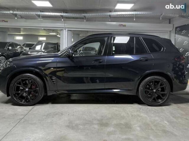 БМВ Х5, объемом двигателя 3 л и пробегом 1 тыс. км за 119500 $, фото 16 на Automoto.ua