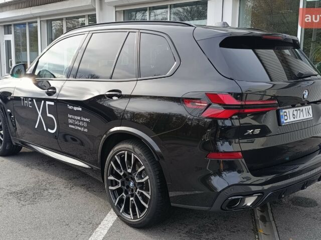 БМВ Х5, об'ємом двигуна 2.99 л та пробігом 0 тис. км за 115575 $, фото 5 на Automoto.ua