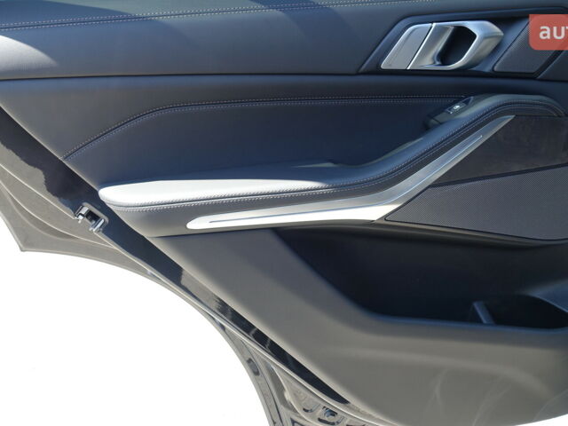 БМВ Х5 2024 в Днепре (Днепропетровске) на Automoto.ua БМВ Х5, объемом двигателя 2.99 л и пробегом 0 тыс. км за 120495 $, фото 9 на Automoto.ua