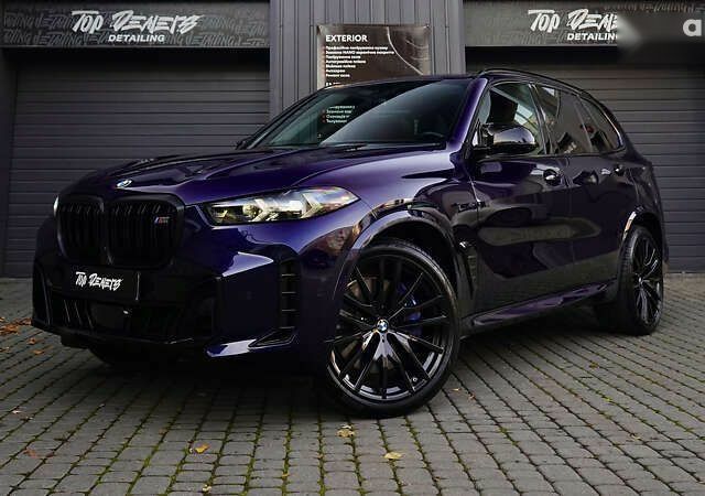 БМВ Х5, об'ємом двигуна 4.4 л та пробігом 6 тис. км за 112999 $, фото 12 на Automoto.ua