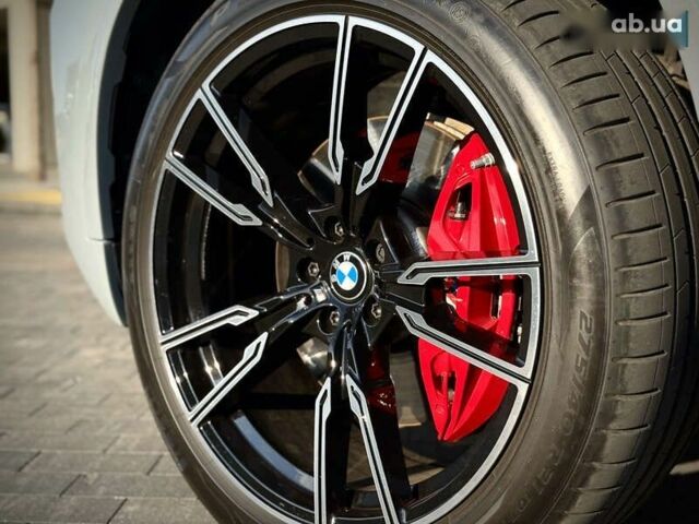 БМВ Х5, объемом двигателя 3 л и пробегом 5 тыс. км за 115900 $, фото 15 на Automoto.ua