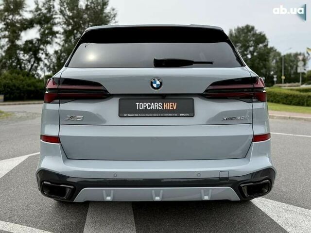 БМВ Х5, объемом двигателя 3 л и пробегом 17 тыс. км за 116500 $, фото 13 на Automoto.ua