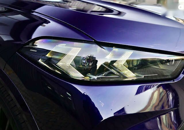 БМВ Х5, об'ємом двигуна 4.4 л та пробігом 6 тис. км за 112999 $, фото 4 на Automoto.ua