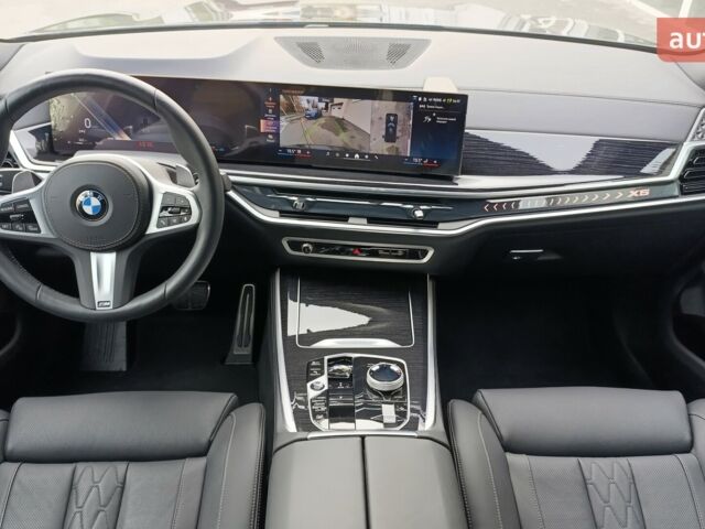 БМВ Х5, об'ємом двигуна 2.99 л та пробігом 0 тис. км за 115575 $, фото 16 на Automoto.ua