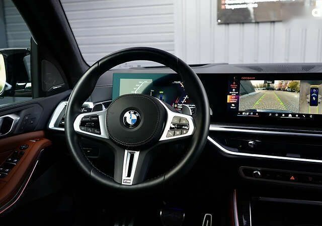 БМВ Х5, об'ємом двигуна 4.4 л та пробігом 6 тис. км за 112999 $, фото 26 на Automoto.ua