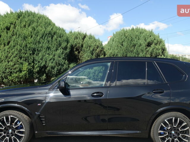 БМВ Х5 2024 в Днепре (Днепропетровске) на Automoto.ua БМВ Х5, объемом двигателя 2.99 л и пробегом 0 тыс. км за 120769 $, фото 2 на Automoto.ua