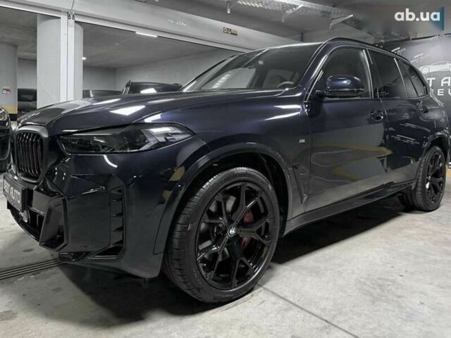 БМВ Х5, объемом двигателя 3 л и пробегом 1 тыс. км за 119500 $, фото 18 на Automoto.ua