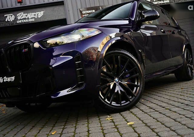 БМВ Х5, об'ємом двигуна 4.4 л та пробігом 6 тис. км за 112999 $, фото 13 на Automoto.ua