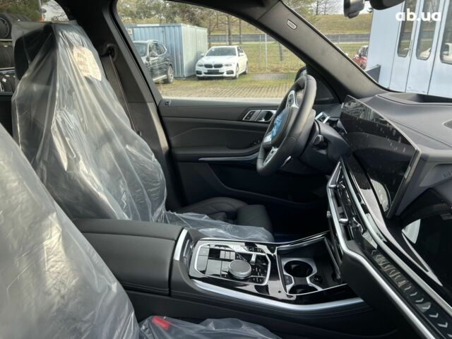 БМВ Х5, объемом двигателя 3 л и пробегом 0 тыс. км за 122265 $, фото 32 на Automoto.ua