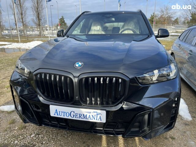 БМВ Х5, объемом двигателя 3 л и пробегом 0 тыс. км за 130199 $, фото 6 на Automoto.ua
