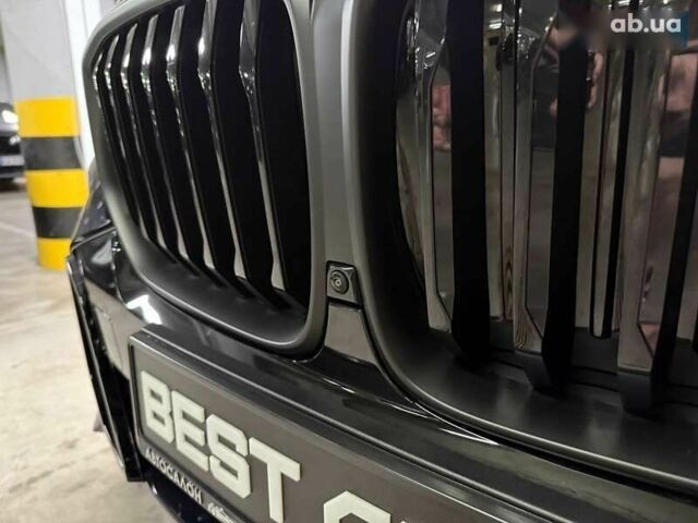БМВ Х5, объемом двигателя 3 л и пробегом 1 тыс. км за 119500 $, фото 23 на Automoto.ua