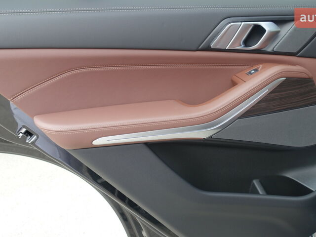 БМВ Х5 2024 в Днепре (Днепропетровске) на Automoto.ua БМВ Х5, объемом двигателя 2.99 л и пробегом 0 тыс. км за 124227 $, фото 13 на Automoto.ua