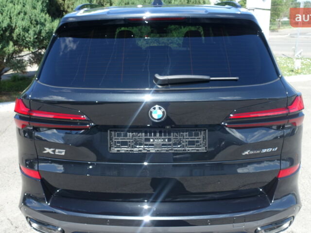 БМВ Х5 2024 в Днепре (Днепропетровске) на Automoto.ua БМВ Х5, объемом двигателя 2.99 л и пробегом 0 тыс. км за 120769 $, фото 4 на Automoto.ua