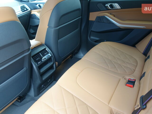 БМВ Х5 2024 в Днепре (Днепропетровске) на Automoto.ua БМВ Х5, объемом двигателя 2.99 л и пробегом 0 тыс. км за 113874 $, фото 8 на Automoto.ua