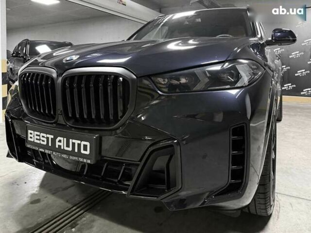 БМВ Х5, объемом двигателя 3 л и пробегом 1 тыс. км за 119500 $, фото 20 на Automoto.ua